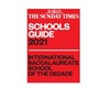 IB English Literature & Performance Standard Level